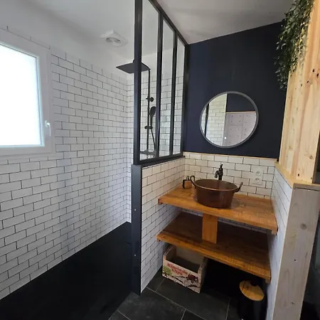 Latelier 127 * Francoules